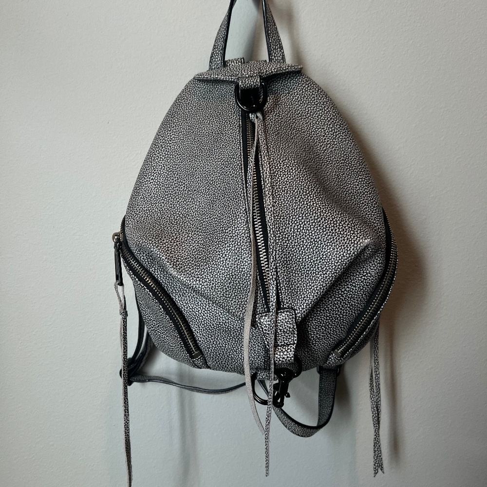Rebecca Minkoff Medium Julian Leather